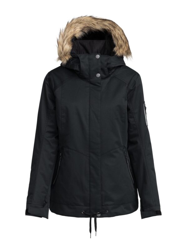 Roxy Snowboardjacke "Meade" - Image 2