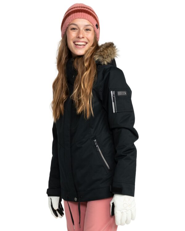 Roxy Snowboardjacke "Meade" - Image 3