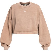 Roxy Sweatshirt "Surf Safari"