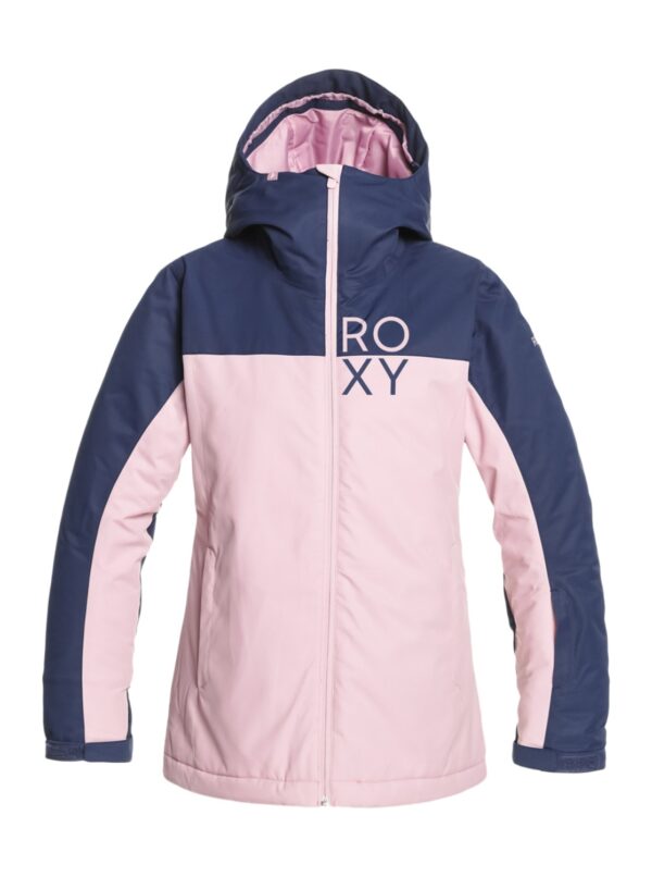 Roxy Snowboardjacke "Galaxy" - Image 2