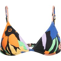 Roxy Triangel-Bikini-Top "Color Jam"