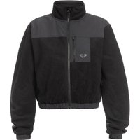 Roxy Fleecepullover "Waves Of Warmth"