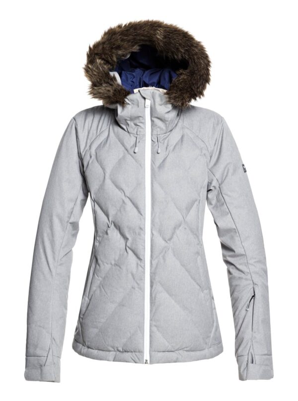 Roxy Snowboardjacke "Breeze" - Image 2