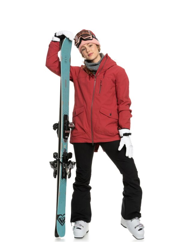 Roxy Snowboardhandschuhe "ROXY Jetty" - Image 3