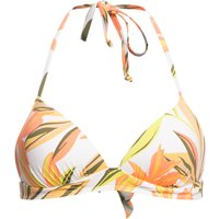 Roxy Triangel-Bikini-Top "Printed Beach Classics"