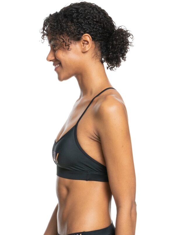 Roxy Bandeau-Bikini-Top "Roxy Active" - Image 3