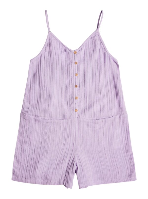 Roxy Playsuit "If I Was A Boy" - Image 2