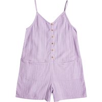 Roxy Playsuit "If I Was A Boy"