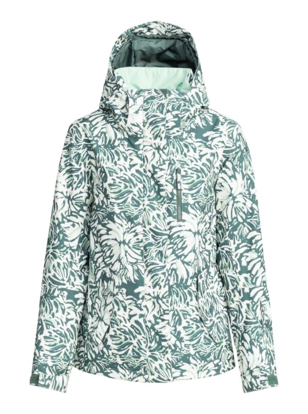 Roxy Snowboardjacke "Roxy Jetty" - Image 2