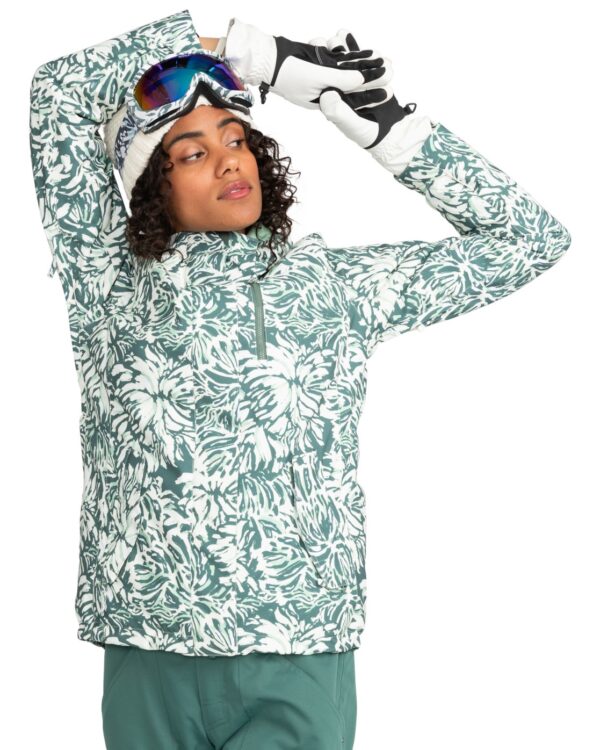 Roxy Snowboardjacke "Roxy Jetty" - Image 3