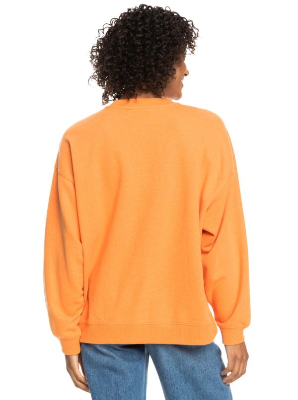 Roxy Sweatshirt "Take Your Place B" - Image 3