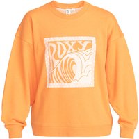 Roxy Sweatshirt "Take Your Place B"