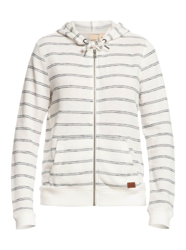 Roxy Kapuzensweatjacke "Perfect Wave" - Image 2