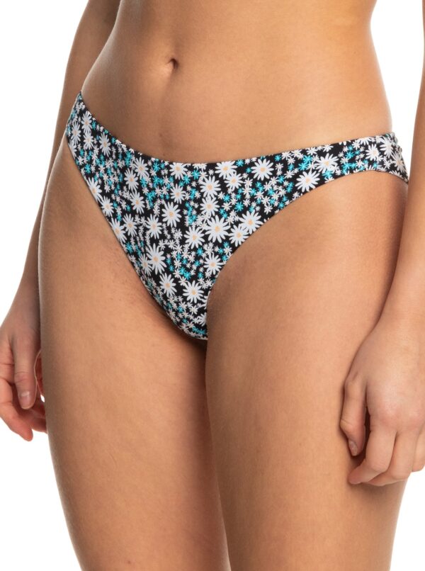 Roxy Bikini-Hose "Printed Beach Classics" - Image 3