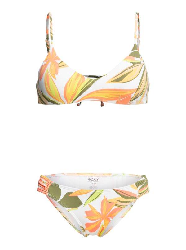 Roxy Triangel-Bikini "Printed Beach Classics" - Image 2