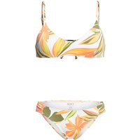 Roxy Triangel-Bikini "Printed Beach Classics"