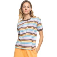 Roxy T-Shirt "Stripe Hype"