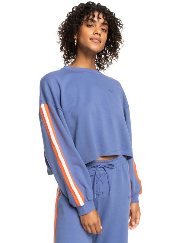 Roxy Sweatshirt "Bright Lights" - Image 2