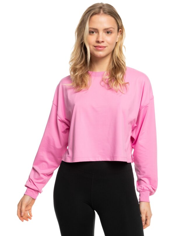 Roxy Langarmshirt "Naturally Active" - Image 2