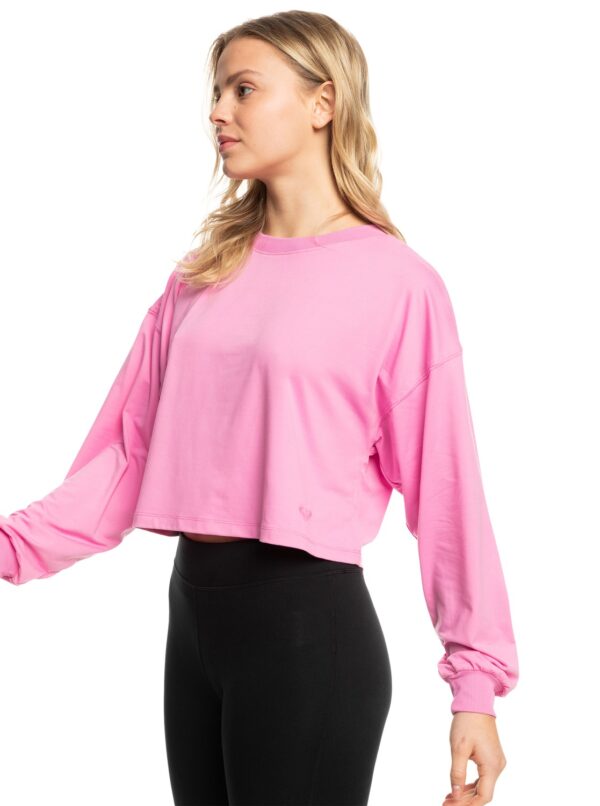 Roxy Langarmshirt "Naturally Active" - Image 3