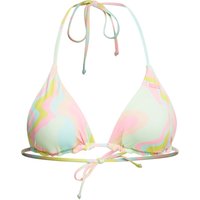 Roxy Triangel-Bikini-Top "Tropics Hype"