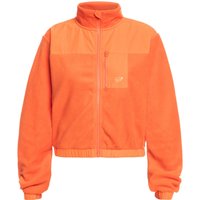 Roxy Fleecepullover "Waves Of Warmth"