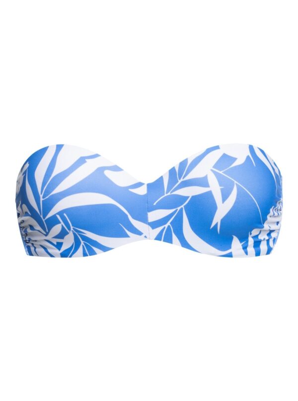 Roxy Bandeau-Bikini-Top "Roxy Love Vahine" - Image 2