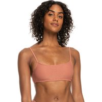 Roxy Bandeau-Bikini-Top "Coconut Crew"