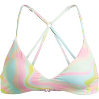 Roxy Triangel-Bikini-Top "Tropics Hype"