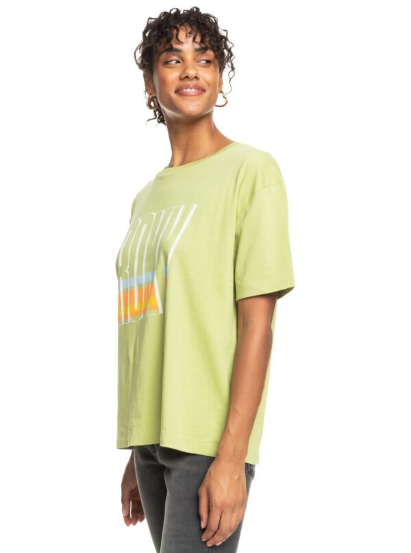 Roxy T-Shirt "Sand Under The Sky" - Image 3