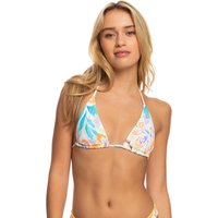 Roxy Triangel-Bikini-Top "Retro Revo"