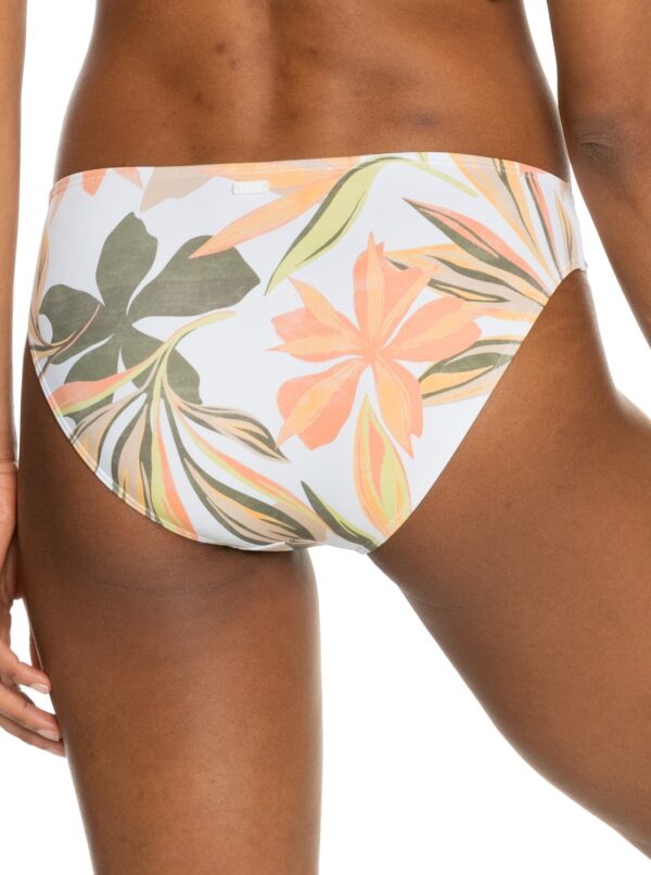 Roxy Bikini-Hose "Printed Beach Classics" - Image 3