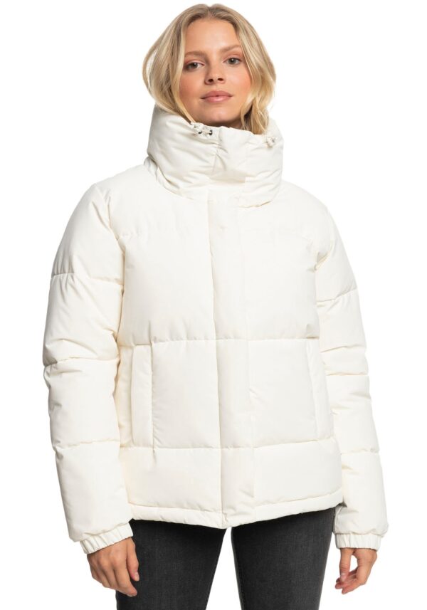 Roxy Winterjacke "WINTER REBEL JK OTLR" - Image 2