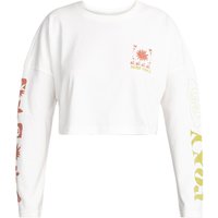 Roxy Langarmshirt "Desire To Love A"