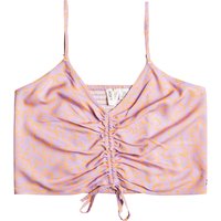 Roxy Crop-Top "Vibrant Light"