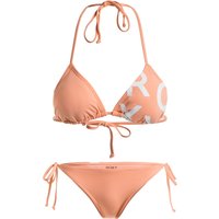 Roxy Triangel-Bikini "Beach Classics Tie Side"