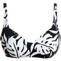 Roxy Bandeau-Bikini-Top "ROXY Love The Sun Ray"