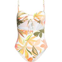 Roxy Badeanzug "Printed Beach Classics"