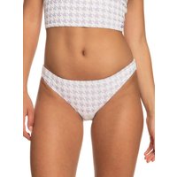 Roxy Bikini-Hose "Check It"