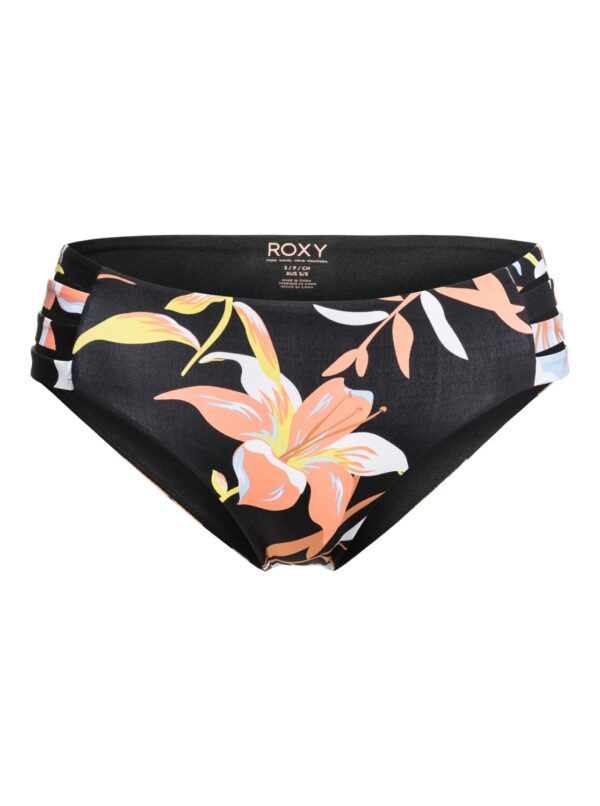 Roxy Bikini-Hose "Hibiscus Wave" - Image 2