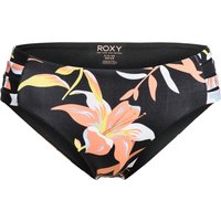 Roxy Bikini-Hose "Hibiscus Wave"