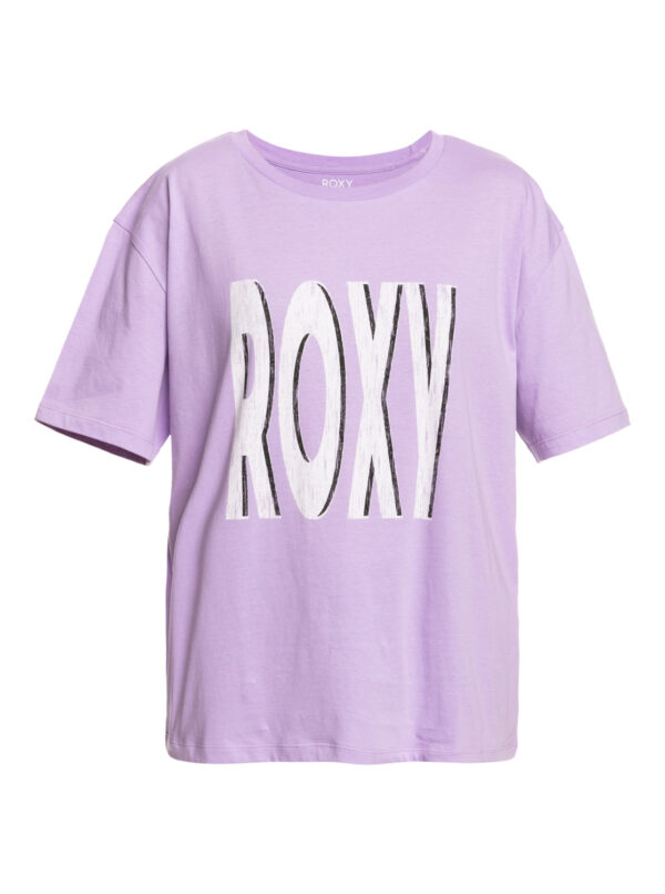 Roxy T-Shirt "Sand Under The Sky" - Image 2