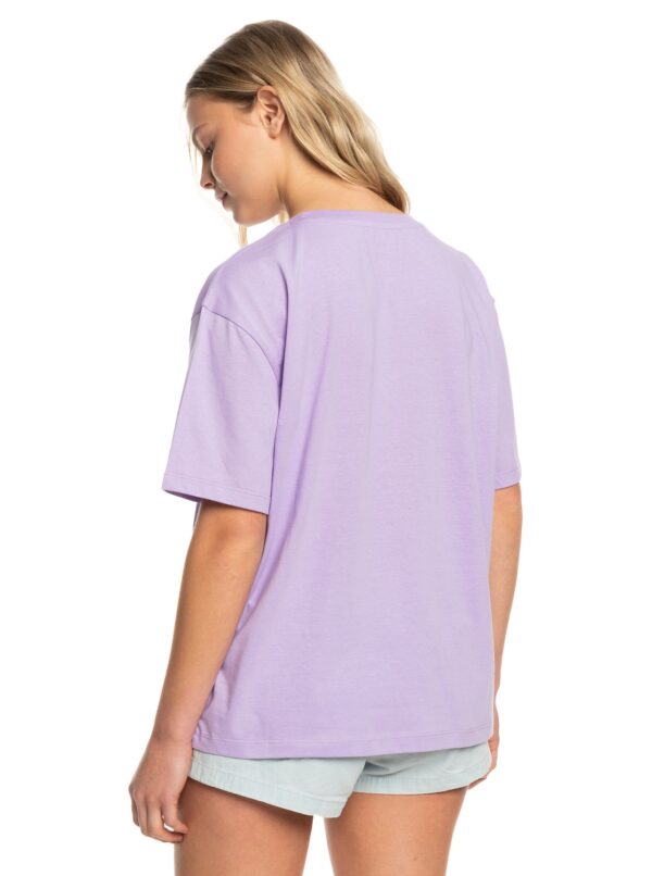 Roxy T-Shirt "Sand Under The Sky" - Image 3