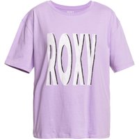 Roxy T-Shirt "Sand Under The Sky"