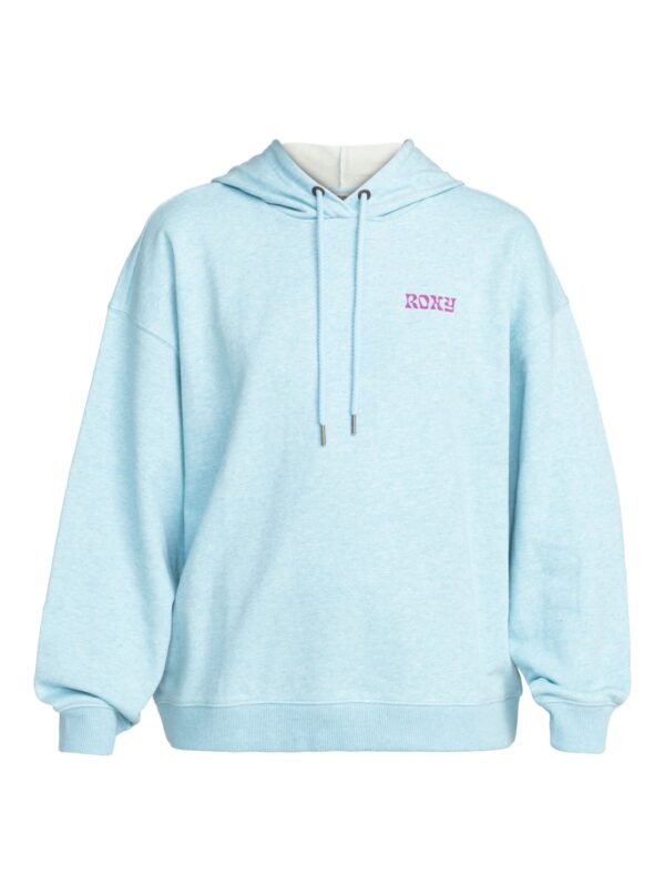 Roxy Kapuzensweatshirt "Lights Out C" - Image 2