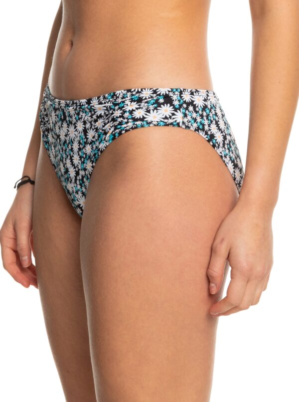 Roxy Bikini-Hose "Printed Beach Classics" - Image 3