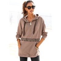 Venice Beach Kapuzensweatshirt