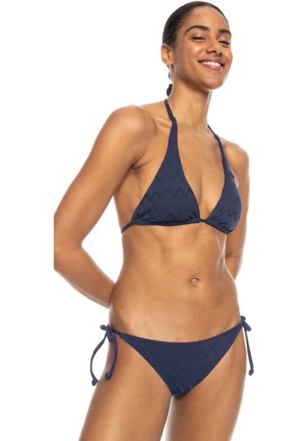 Roxy Push-Up-Bikini "CURRENT COOLNES BYM0", (2 St.) - Image 3