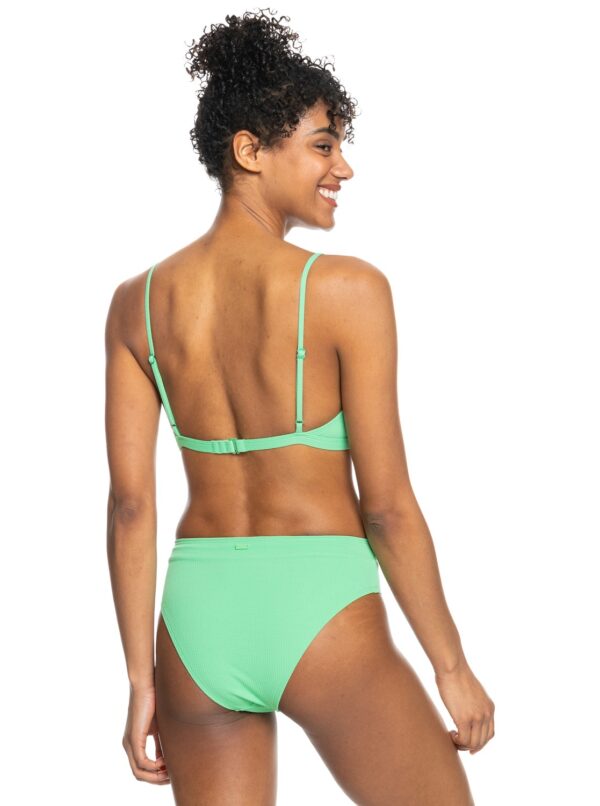 Roxy Bandeau-Bikini "Color Jam" - Image 3