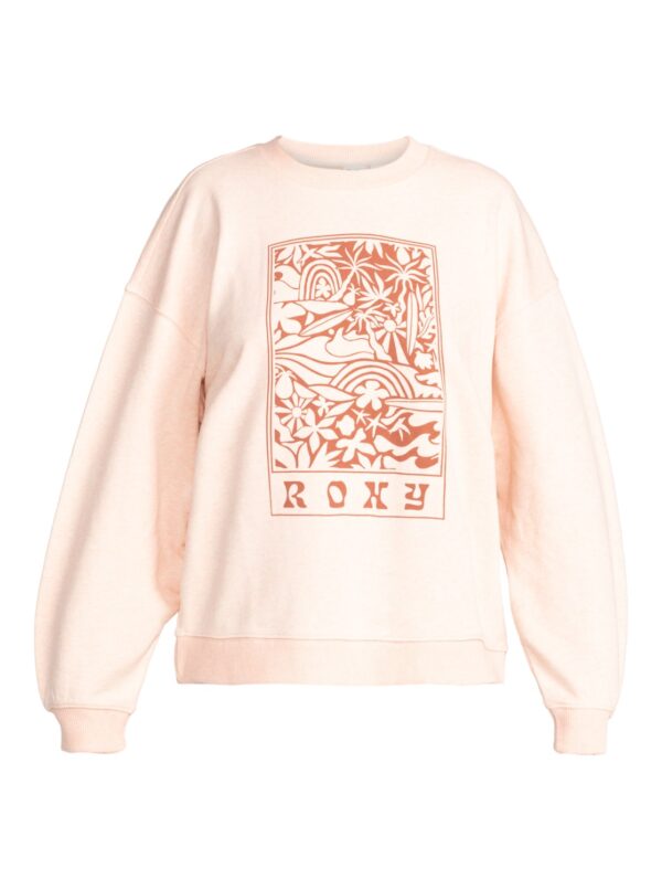 Roxy Sweatshirt "Take Your Place C" - Image 2